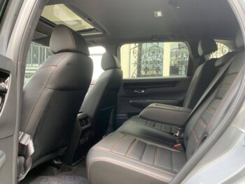Honda CR-V 2024 à vendre Douala