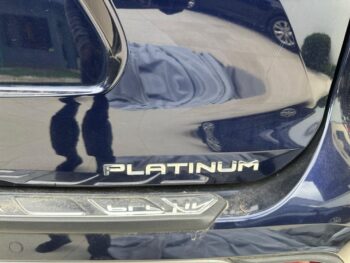 Toyota Highlander 2022 à vendre Douala