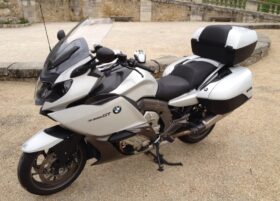 Moto BMW 1600 GT à vendre Douala