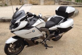 Moto BMW 1600 GT à vendre Douala