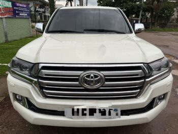 Land Cruiser GXR 2021 à vendre Douala
