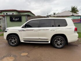 Land Cruiser GXR 2021 à vendre Douala