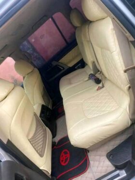 Toyota Land Cruiser 2022 révolution 2024 à vendre Yaoundé