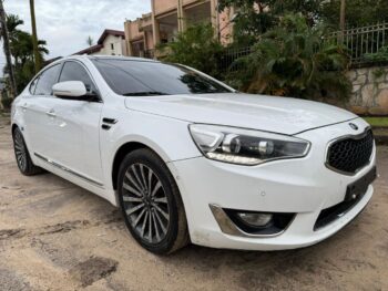 KIA K7 2015 à vendre Douala