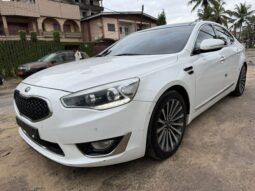 KIA K7 2015 à vendre Douala