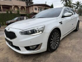 KIA K7 2015 à vendre Douala