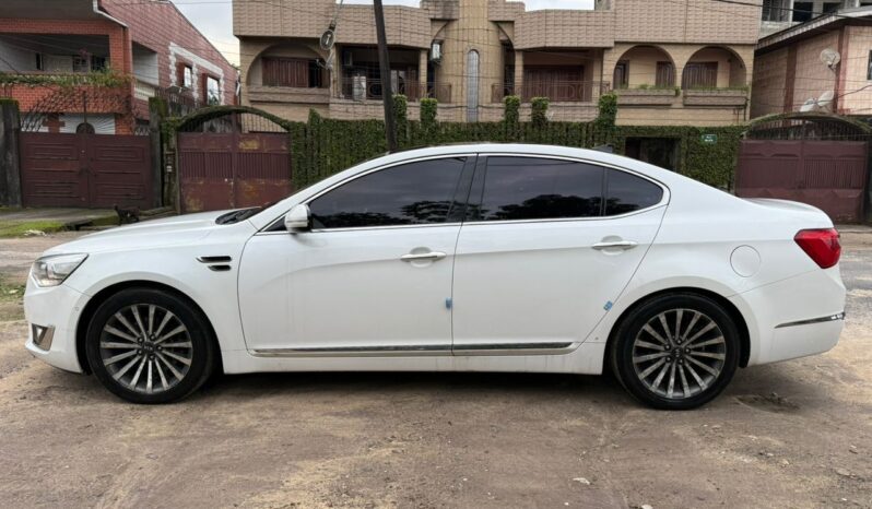 
KIA K7 2015 à vendre Douala full									
