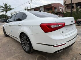 KIA K7 2015 à vendre Douala