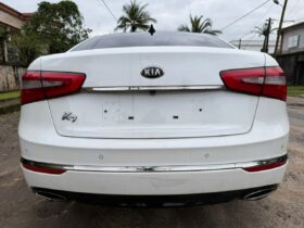 KIA K7 2015 à vendre Douala