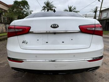 KIA K7 2015 à vendre Douala