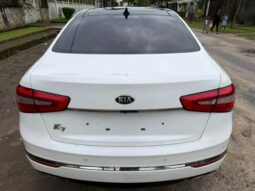 KIA K7 2015 à vendre Douala full
