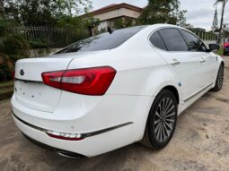 KIA K7 2015 à vendre Douala full