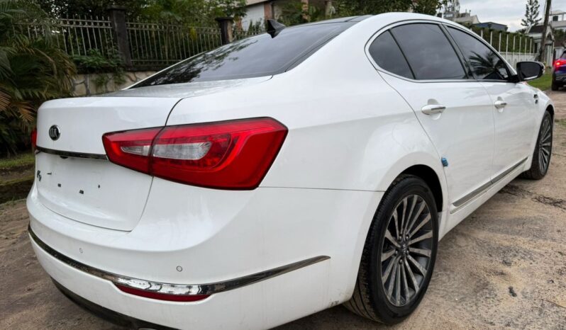 
KIA K7 2015 à vendre Douala full									