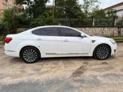 KIA K7 2015 à vendre Douala full