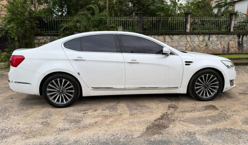 
KIA K7 2015 à vendre Douala full									