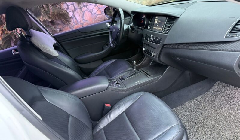 
KIA K7 2015 à vendre Douala full									