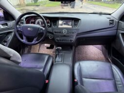 KIA K7 2015 à vendre Douala full