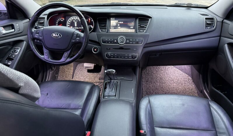 
KIA K7 2015 à vendre Douala full									