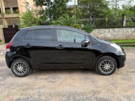 Toyoya Yaris 2010 occasion Dubai Douala