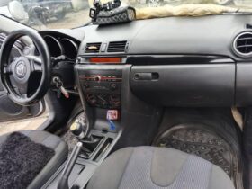 Mazda 3 Sport 2003 à vendre Douala