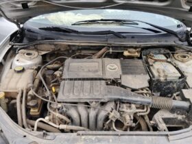 Mazda 3 Sport 2003 à vendre Douala