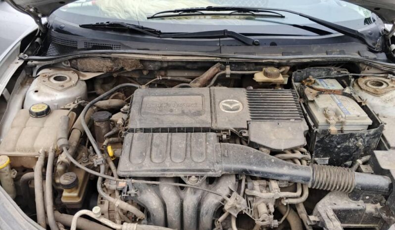 
Mazda 3 Sport 2003 à vendre Douala full									