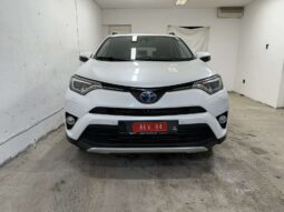 Toyota RAV4 2016 Douala