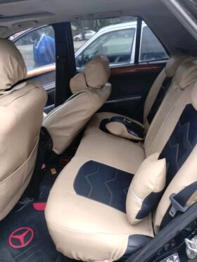 ML 350 4MATIC 2009 Douala