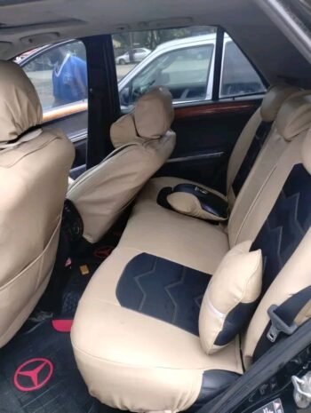 ML 350 4MATIC 2009 Douala