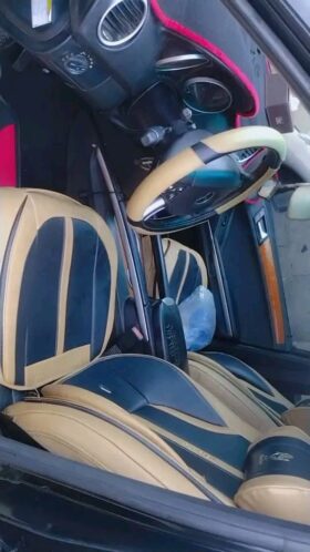 ML 350 4MATIC 2009 Douala