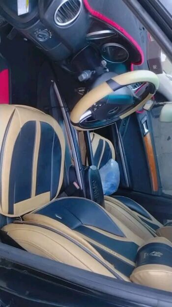 ML 350 4MATIC 2009 Douala