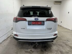 Toyota RAV4 2016 Douala