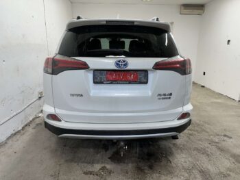 Toyota RAV4 2016 Douala