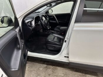 Toyota RAV4 2016 Douala
