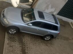 Volkswagen Touareg 2002 Douala