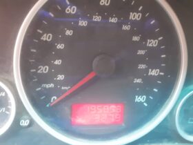 Volkswagen Touareg 2002 Douala