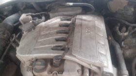 Volkswagen Touareg 2002 Douala